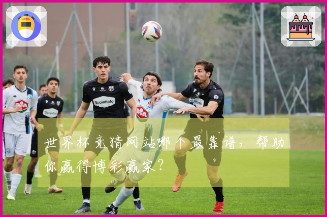 世界杯竞猜网站哪个最靠谱，帮助你赢得博彩赢家？