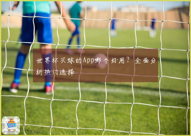 世界杯买球的App哪个好用？全面分析热门选择