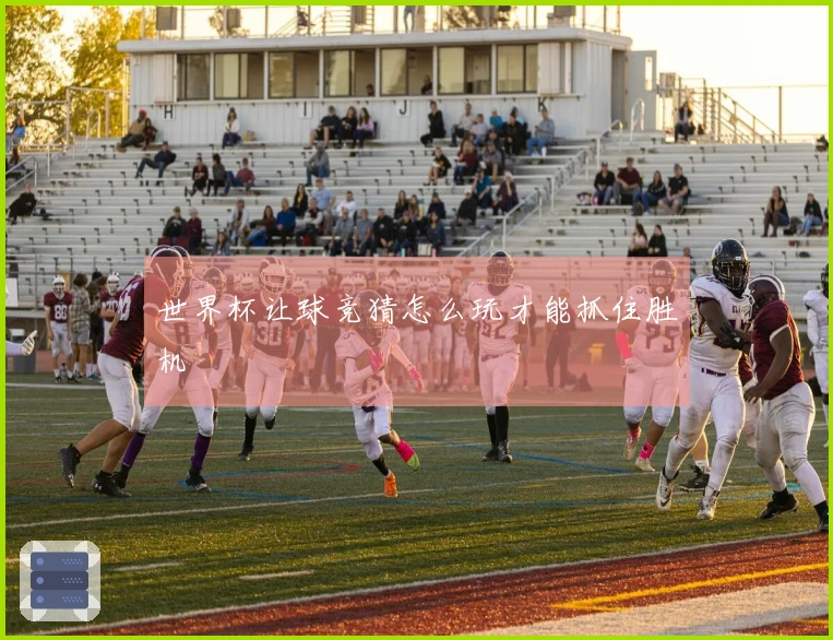 世界杯让球竞猜怎么玩才能抓住胜机