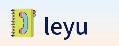leyu Logo